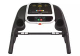 PROMO Treadmill Richiudibile Tapis Roulant Salvaspazio Adventure 1 Horizon New Promo Inclinazione Elettrica - Piano Corsa 140 X 51 Cm - Peso Max Utente 125 Kg - Velocità 18 Km/h