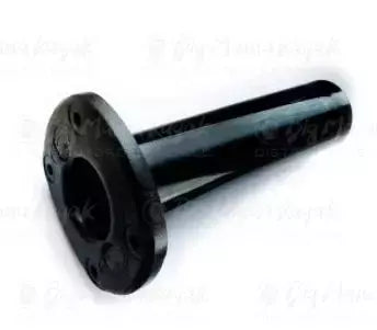 Porta Canna Integrato - Stealth