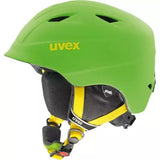 Mis.52/54 Cm - S566132770 Casco Da Sci Uvex Airwing 2 Pro