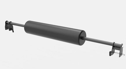 Multifunctional bar per ASX-4000, ASX-4500, ASX-5000- 6000-7000 cod.M-BARASX TOORX