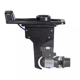 Adattatore Hoodoo Pedal Drive (per motore K1) per Triken 330, 380, 405