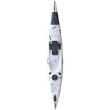 Kayak Fisha 460 Stealth Lunghezza 465 Cm