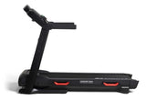 BowFlex BXT8Ji Tapis Roulant inclinazione elettrica - 20 km/h - peso max utente 136 kg - piano corsa 152 x 56 cm - compatibile con app JRNY