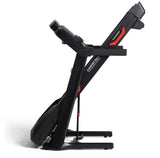 BowFlex BXT8Ji Tapis Roulant inclinazione elettrica - 20 km/h - peso max utente 136 kg - piano corsa 152 x 56 cm - compatibile con app JRNY