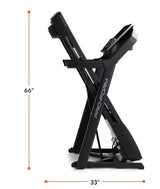 Promo CARBON TL - TAPIS ROULANT Proform cod.PFTL59925-INT - velocità 16 km/h - peso max utente 136 kg - Compatibile con App Ifit