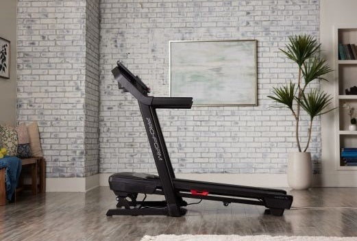 Promo CARBON TL - TAPIS ROULANT Proform cod.PFTL59925-INT - velocità 16 km/h - peso max utente 136 kg - Compatibile con App Ifit