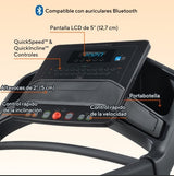 Promo CARBON TL - TAPIS ROULANT Proform cod.PFTL59925-INT - velocità 16 km/h - peso max utente 136 kg - Compatibile con App Ifit