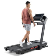 Promo CARBON TLX new 2025 - TAPIS ROULANT Proform cod.PFTL90925-INT - peso max utente 136 kg - velocità 20 km/h - Compatibile con App Ifit