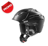 Mis.59/61cm - S566178200 Uvex P2us Casco Sci