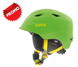 Mis.52/54 Cm - S566132770 Casco Da Sci Uvex Airwing 2 Pro