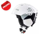 Mis.51/55 Cm - S566226100 Uvex Manic Casco Sci Junior