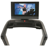 Promo COMMERCIAL 2450 con App Ifit integrata - TAPIS ROULANT NORDICTRACK piano corsa 152 x 51 cm - peso max utente 135 kg cod.NTL19124-INT