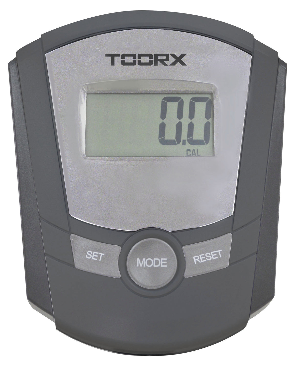 Promo Brx-85 Cyclette Toorx Cod.brx-85 Volano 9 Kg - Peso Utente 125 Kg - Fitness Gym Bike Bici da Camera