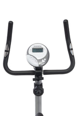 Brx-35 Cyclette Toorx - Volano 5 Kg - Peso Max Utente 100 Kg Gym Bike Bici da Camera cod. BRX-35