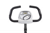 Brx-compact Multifit Cyclette Salvaspazio Accesso Facilitato E Manubrio Regolabile In Altezza E Inclinazione Toorx Cod.brx-compact-mfit Gym Bike Bici da Camera Richiudibile