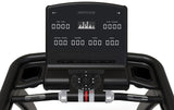 MIRAGE S50 HRC TAPIS ROULANT APP READY 3.0 MOTORE AC con fascia cardio inclusa APP READY 3.0 compatibile con Zwift, Kinomap e I-console - inclinazione elettrica - piano corsa 148 x 51 cm - velocità 20 km/h - utente 140 kg COD.MIRAGE-S50 TOORX