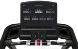 MIRAGE S70 HRC MOTORE AC TAPIS ROULANT con fascia cardio inclusa nastro 2 mm - APP READY 3.0 compatibile con Zwift, Kinomap e I-console - inclinazione elettrica - piano corsa 153 x 54 cm - velocità 22 km/h - utente 150 kg. COD.MIRAGE-S70 TOORX