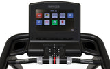 Treadmill Tapis Roulant Richiudibile Salvaspazio MIRAGE S80 TFT HRC Utente 160 kg APP READY 3.0 Toorx MOTORE AC