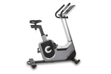 Jk266 Cyclette Ergometro Jk Fitness - Volano 14 Kg - Peso Max Utente 150 Kg Cod.9jk266 Fitness Gym Bike Bici da Camera