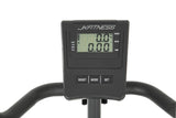 Jk217 Cyclette Magnetica Jk Fitness - Volano 6 Kg - Peso Max Utente 100 Kg Cod.jk217