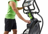 PEAK TRAINER ellittica e climbmill HORIZON cod.HT5.0