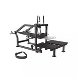 NOVITA' Avant Line Plate Loaded - FWX-7650 BELT SQUAT- Professionale