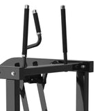 NOVITA' Avant Line Plate Loaded - FWX-7650 BELT SQUAT- Professionale