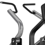 Mid Row Plate Loaded Linea Professional Toorx cod. FWX-8500