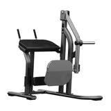 NOVITA' Toorx Absolute Line Plate Loaded - FWX-9600 REAR KICK - Professionale