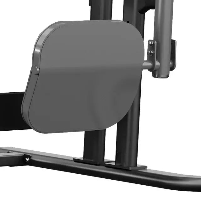 NOVITA' Toorx Absolute Line Plate Loaded - FWX-9600 REAR KICK - Professionale