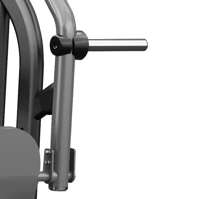 NOVITA' Toorx Absolute Line Plate Loaded - FWX-9600 REAR KICK - Professionale