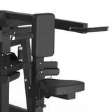 NOVITA' TOORX avant line plate loaded -FWX-7150 TRICEPS PRESS - Professionale