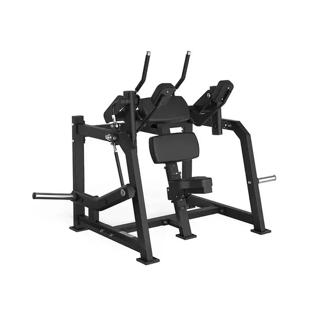 NOVITA' 2025 - Toorx Avant Line Abdominal Crunch Cod. FWX 7200