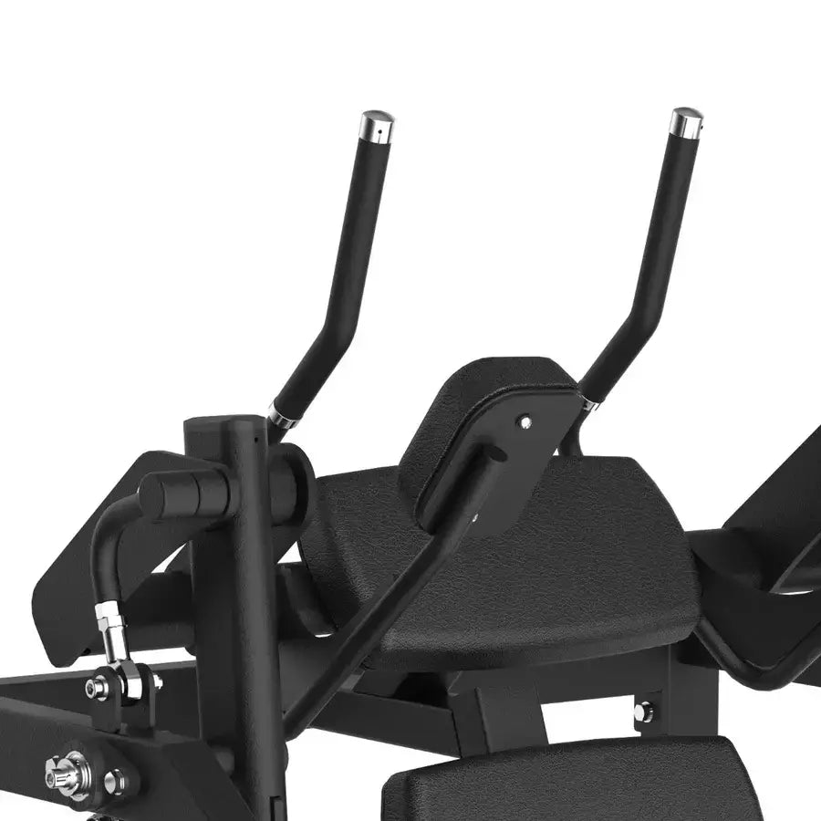 NOVITA' 2025 - Toorx Avant Line Abdominal Crunch Cod. FWX 7200