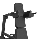 NOVITA' Avant line plate loaded - FWX-7350 HACK SQUAT - Professionale