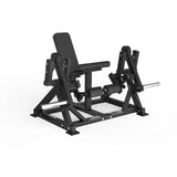 NOVITA' Avant Line Plate Loaded - FWX-7450 LEG EXTENSION - Professionale