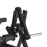 NOVITA' Avant Line Plate Loaded - FWX-7450 LEG EXTENSION - Professionale