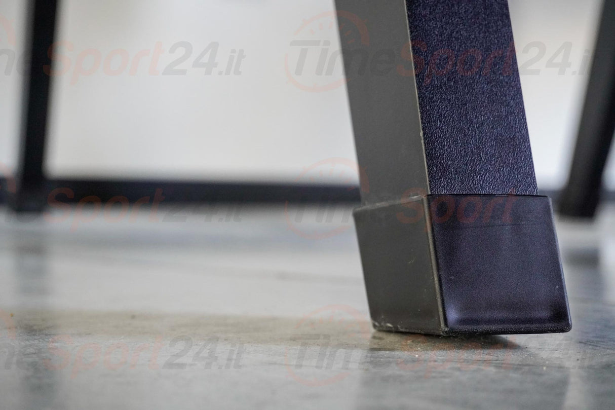 Calciobalilla G2000 Blu con Aste Rientranti- biliardino Garlando con 50 Palline in Omaggio cd. G2000BLRCVL