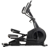 Promo NordicTrack Ellittica Elettromagnetica AirGlide LE - a volano anteriore - App Ifit integrata - cod.NTEL89824-INT