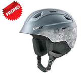 Mis.55/59 Cm S566225540 Uvex Fierce Casco Sci