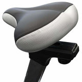 Promo Paros Pro Cyclette Bici da Camera Horizon Fitness Gym Bike Volano 7 Kg - Peso Max Utente 136 Kg