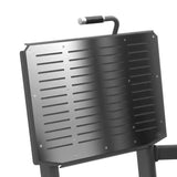 Toorx Avant line Pin loaded Horizontal leg press PLX-B6600 pacco pesi da 150 kg - pedana fissa