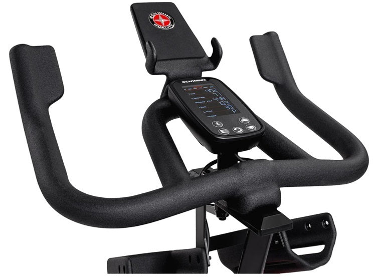 Schwinn 800IC Indoor Cycling Bike Elettromagnetica -gym bike cod.SCW800IC