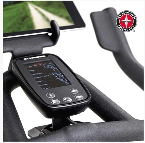 Schwinn 800IC Indoor Cycling Bike Elettromagnetica -gym bike cod.SCW800IC