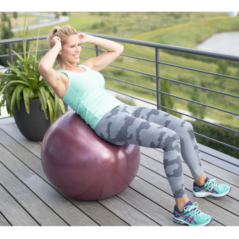 Pallone da ginnastica Kettler - cod. 7350-134