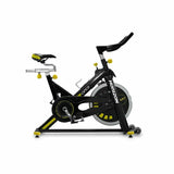 promo Gym Bike Horizon GR3 Indoor Massa Volanica 22 kg Peso Max Utente 130 kg Resistenza Freno a Frizione Bici da Camera Bike da Spinning
