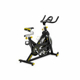 promo Gym Bike Horizon GR3 Indoor Massa Volanica 22 kg Peso Max Utente 130 kg Resistenza Freno a Frizione Bici da Camera Bike da Spinning