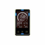 Pack Gym Bike Horizon GR3 Indoor Massa Volanica 22 kg Peso Max Utente 130 kg Resistenza Freno a Frizione + Consolle LCD