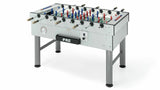 Calciobalilla da bar con Gettoniera FAS mod.International Team con Aste Uscenti cod.0CAL0735