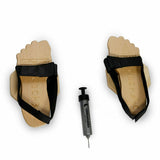 SANDALO PROPRIOCETTIVO IRONTWIN